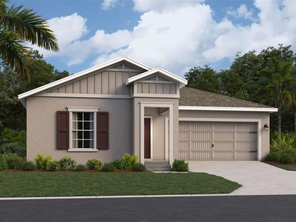 5161 WORCHESTER DRIVE , KISSIMMEE, FL 34746
