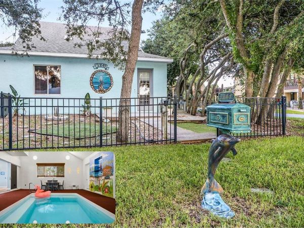 1341 S DAYTONA AVENUE , FLAGLER BEACH, FL 32136