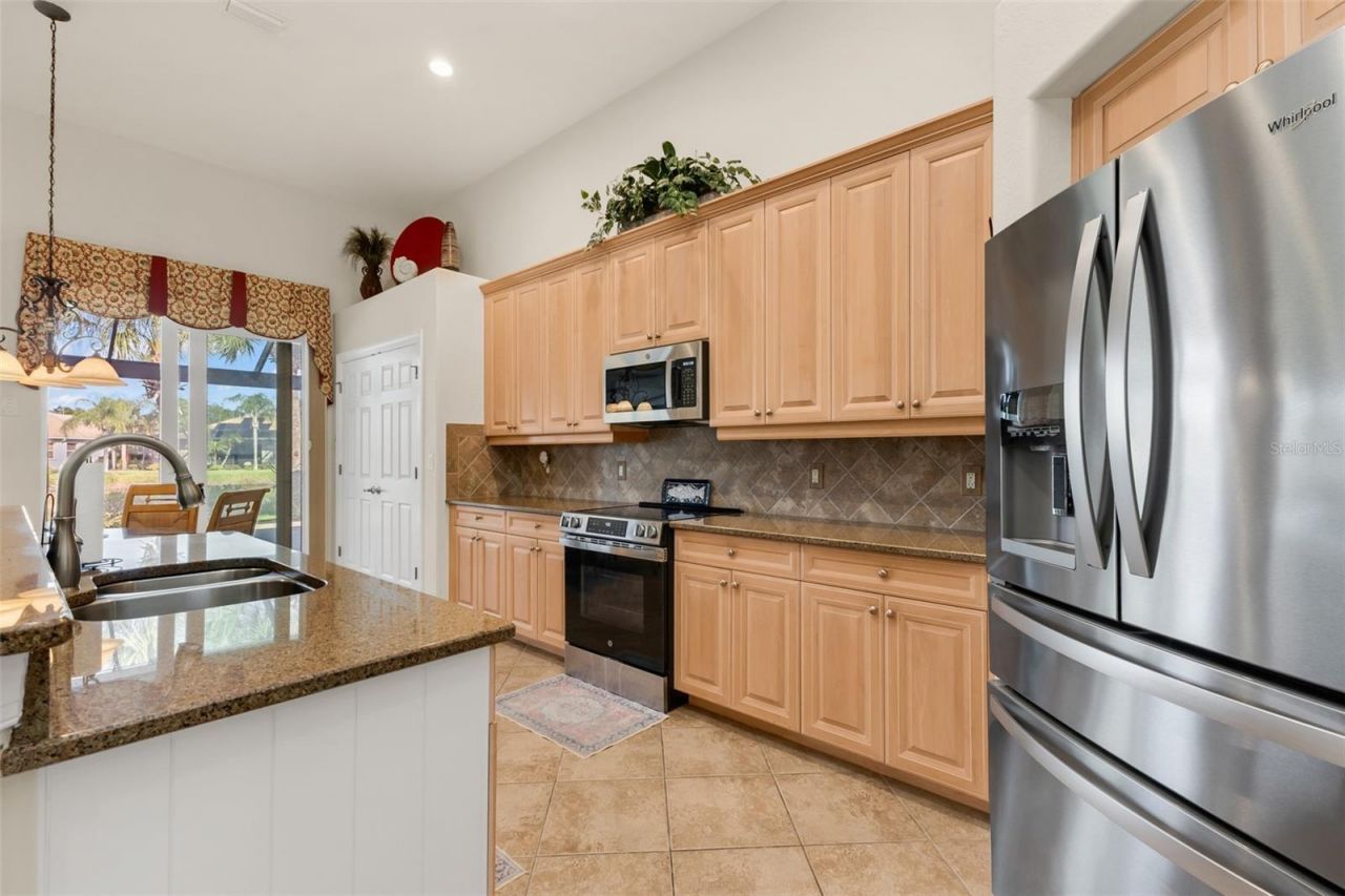 2620 Myakka Marsh Lane , Port Charlotte, FL 33953 Photo