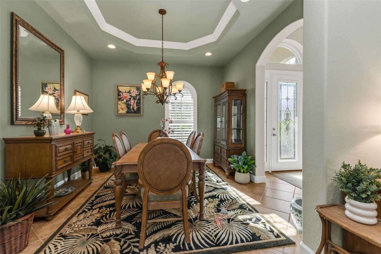 2620 Myakka Marsh Lane , Port Charlotte, FL 33953 Photo
