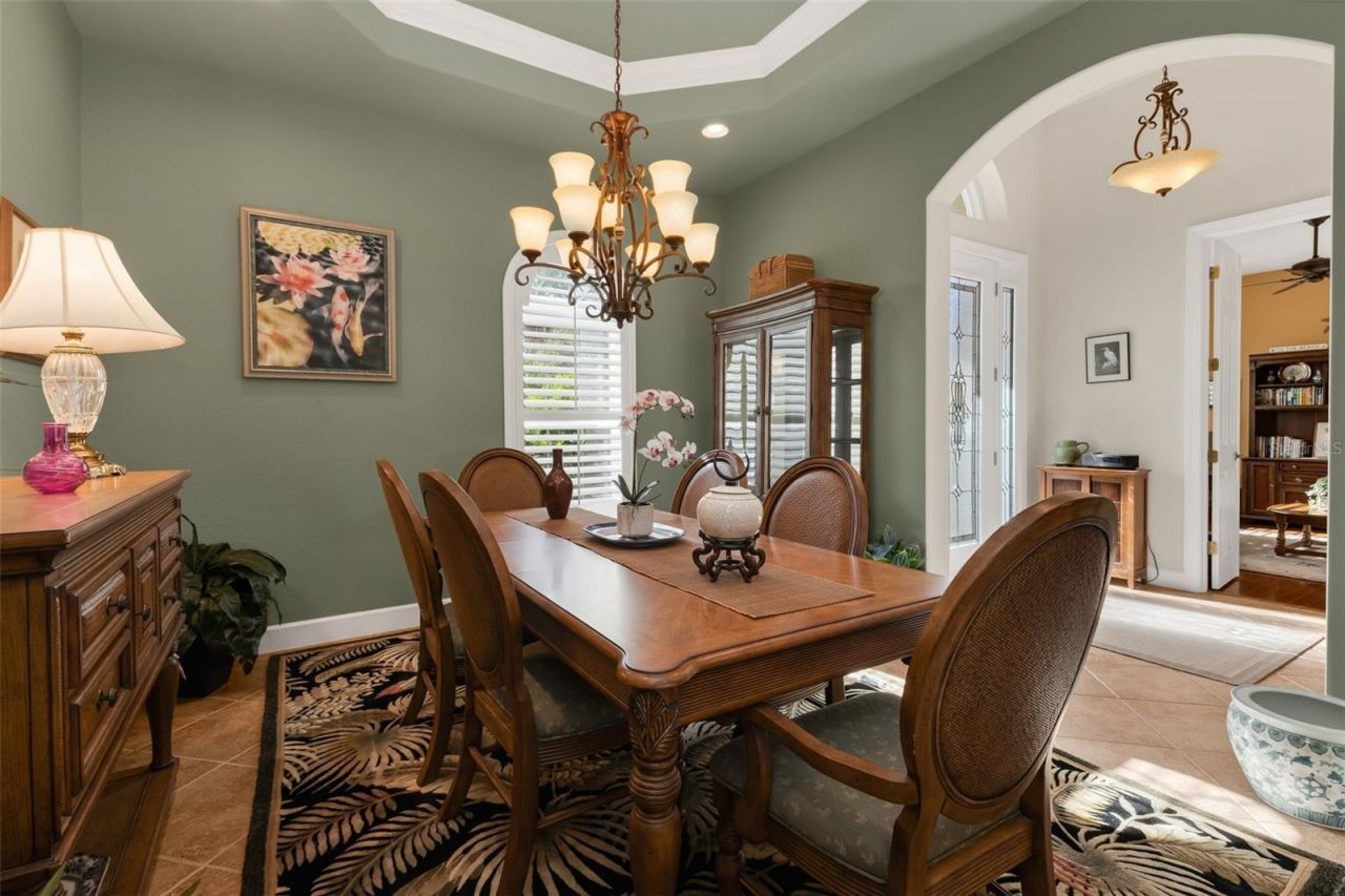2620 Myakka Marsh Lane , Port Charlotte, FL 33953 Photo