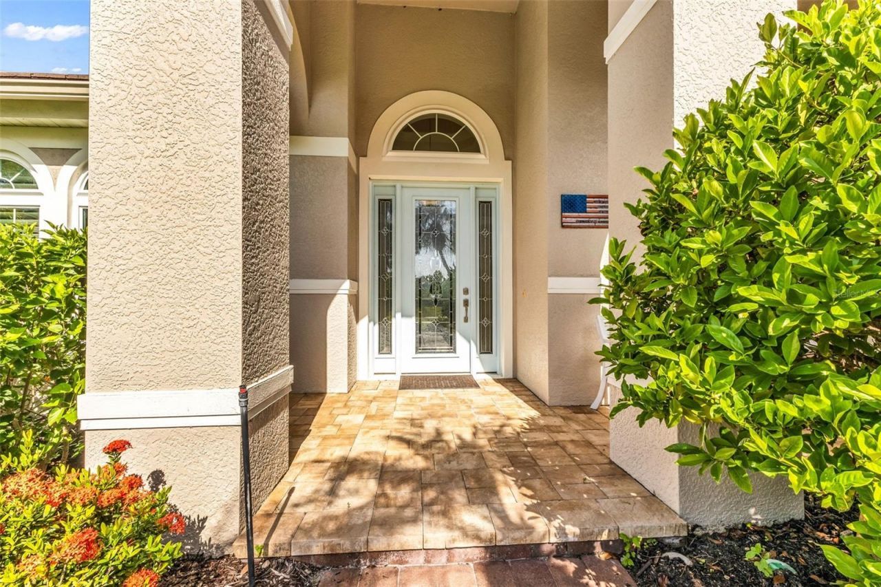 2620 Myakka Marsh Lane , Port Charlotte, FL 33953 Photo