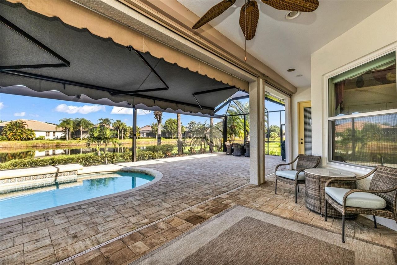 2620 Myakka Marsh Lane , Port Charlotte, FL 33953 Photo