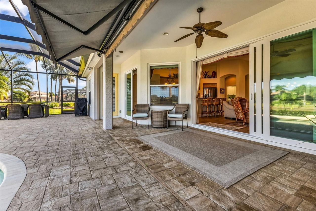 2620 Myakka Marsh Lane , Port Charlotte, FL 33953 Photo