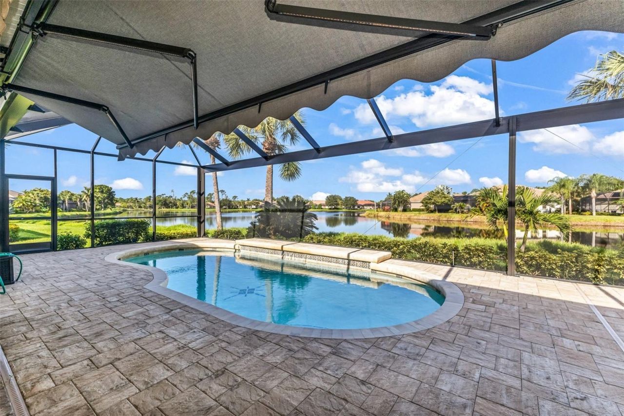 2620 Myakka Marsh Lane , Port Charlotte, FL 33953 Photo