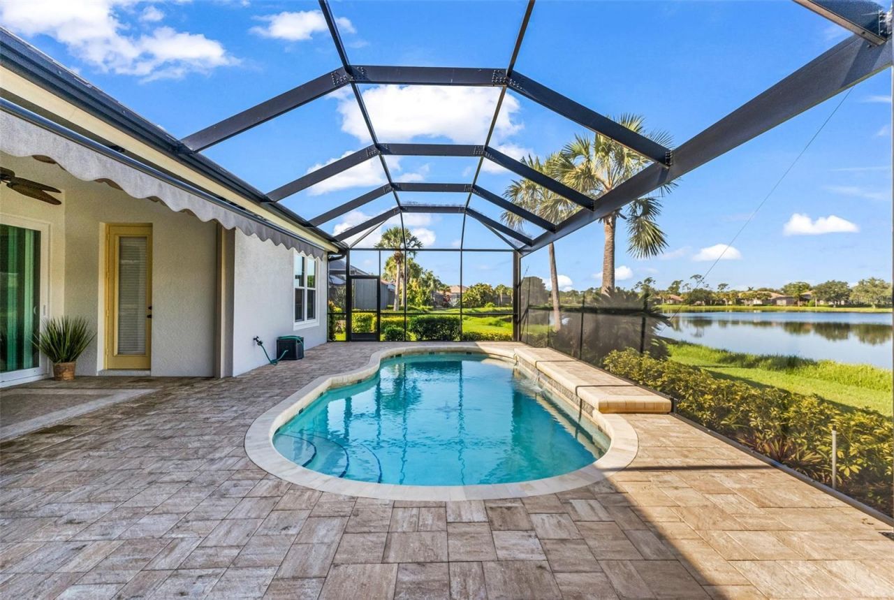 2620 Myakka Marsh Lane , Port Charlotte, FL 33953 Photo