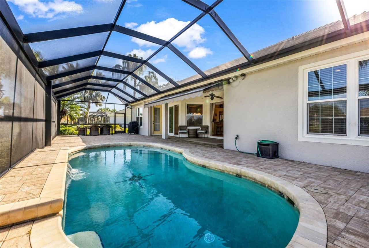 2620 Myakka Marsh Lane , Port Charlotte, FL 33953 Photo