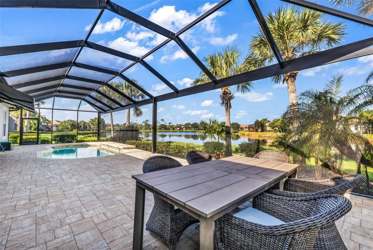 2620 Myakka Marsh Lane , Port Charlotte, FL 33953 Photo