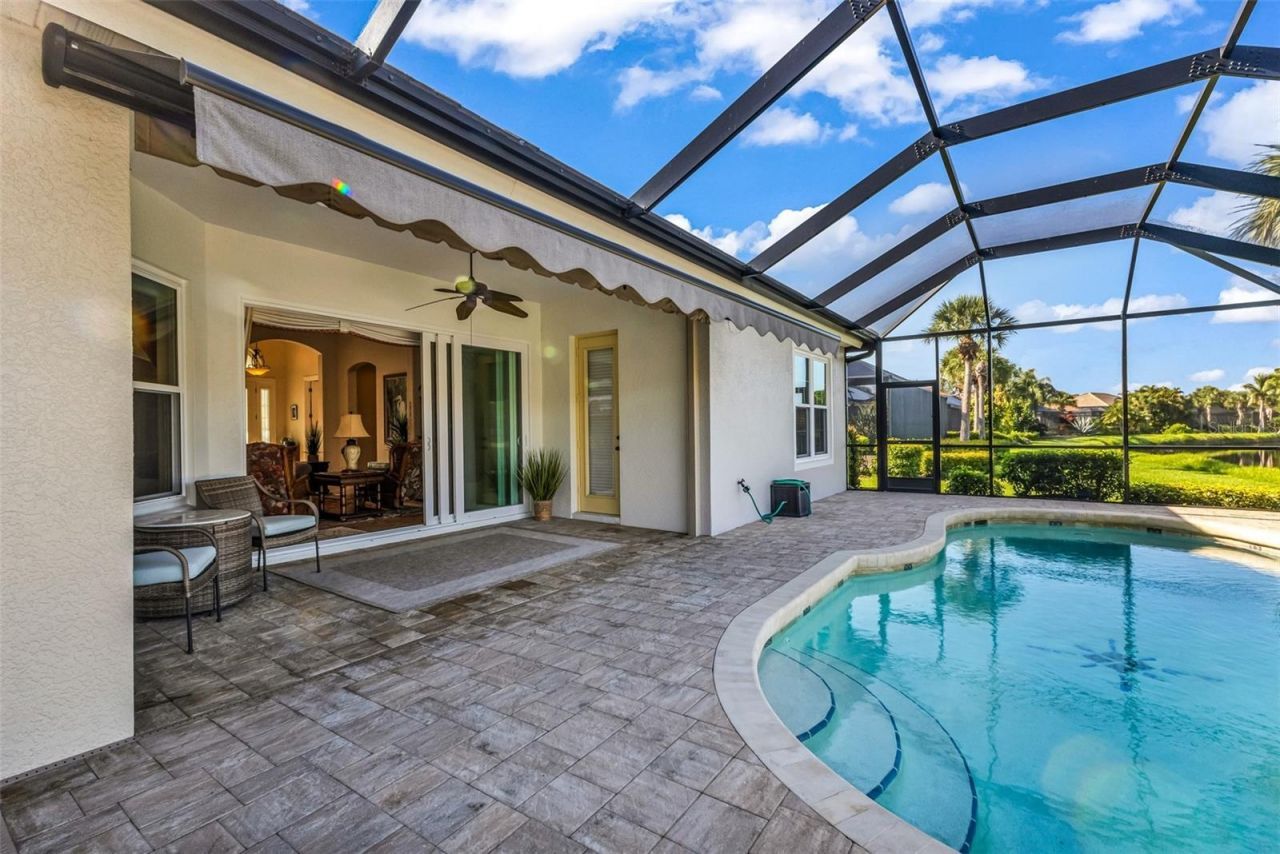 2620 Myakka Marsh Lane , Port Charlotte, FL 33953 Photo