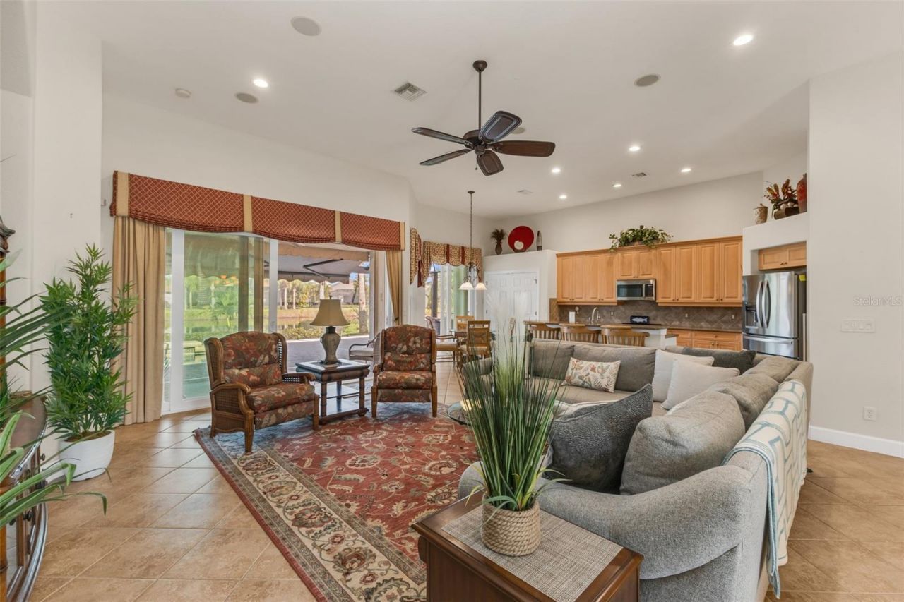 2620 Myakka Marsh Lane , Port Charlotte, FL 33953 Photo