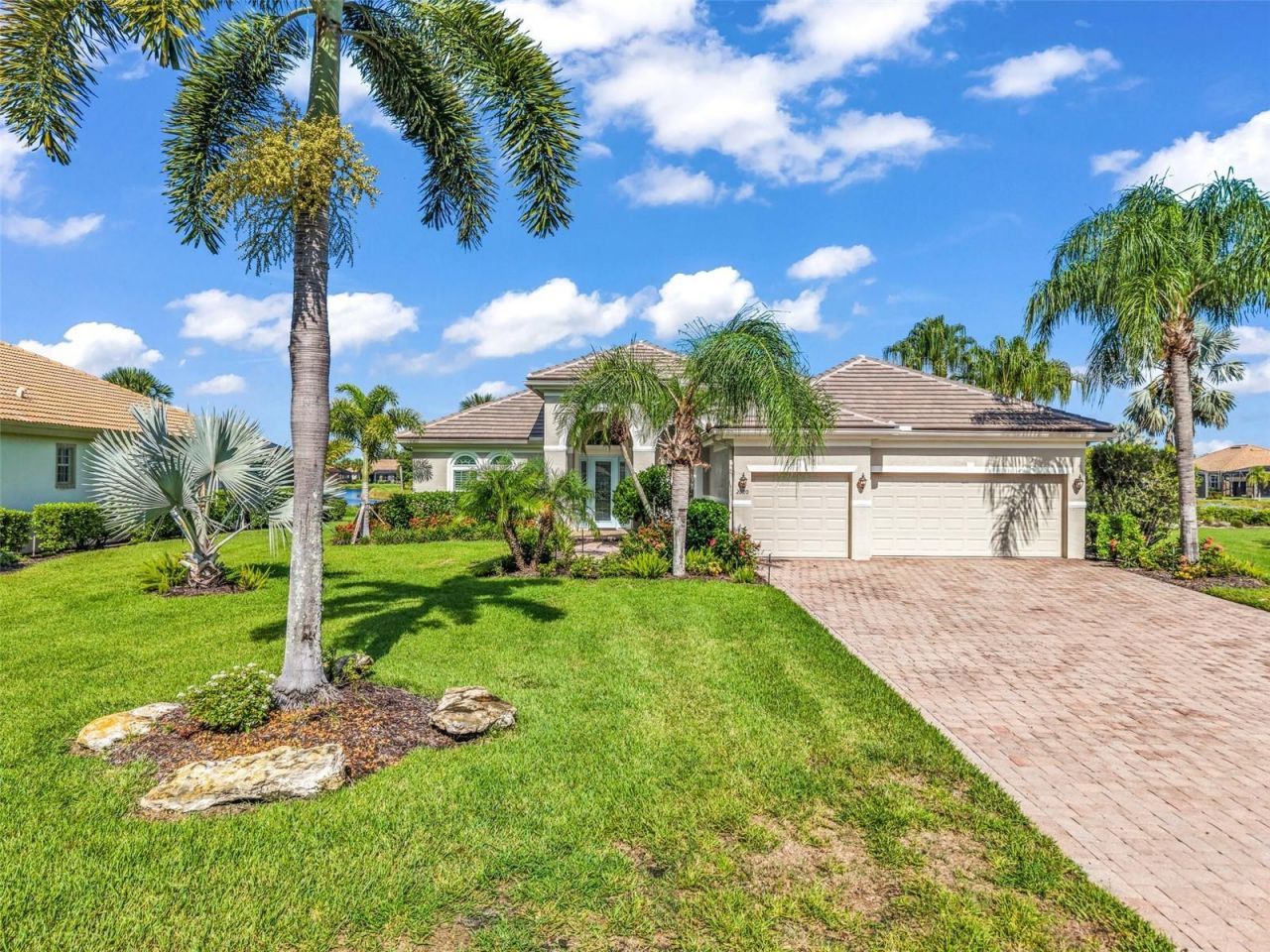 2620 Myakka Marsh Lane , Port Charlotte, FL 33953 Photo