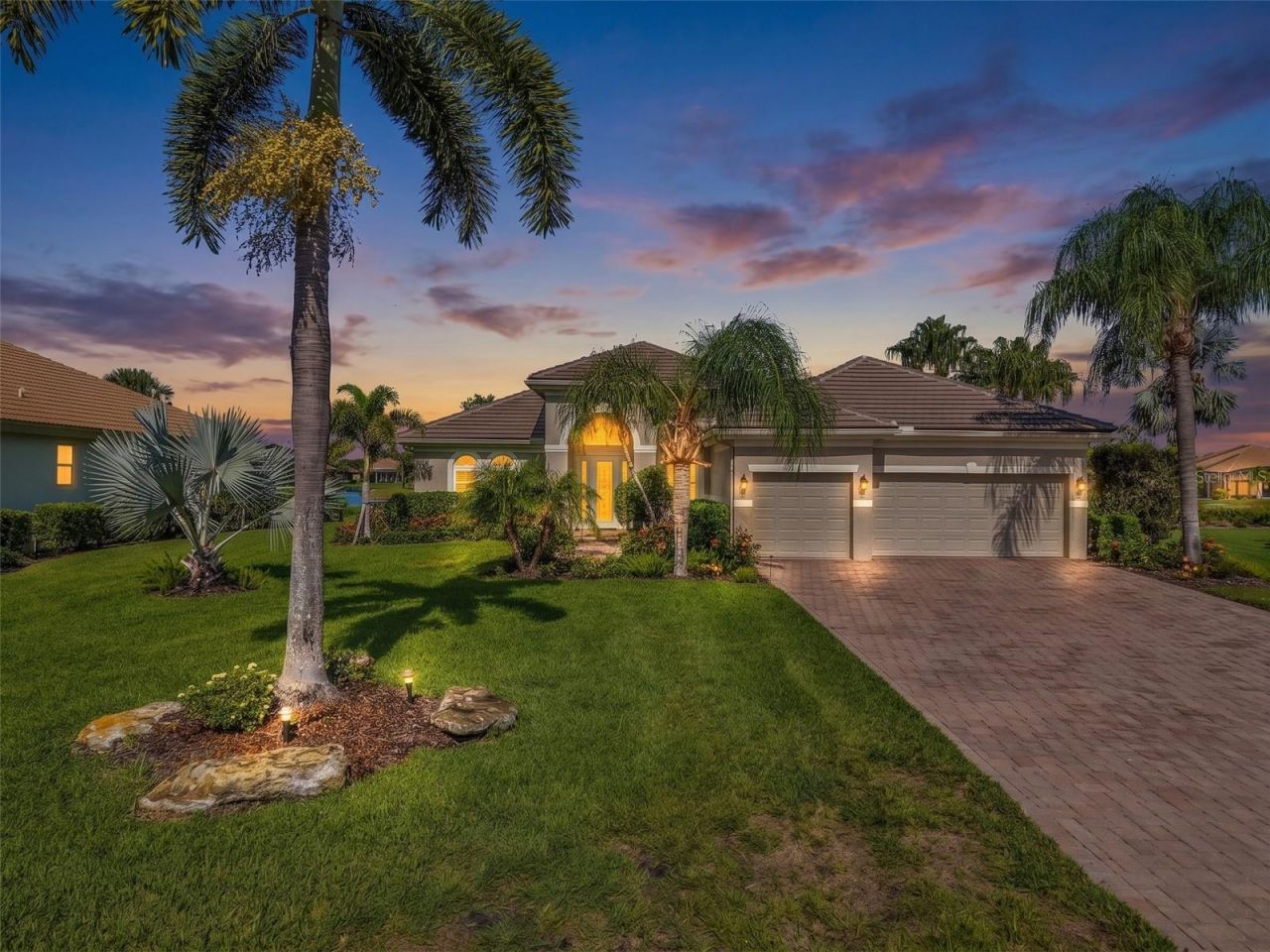 2620 Myakka Marsh Lane , Port Charlotte, FL 33953 Photo