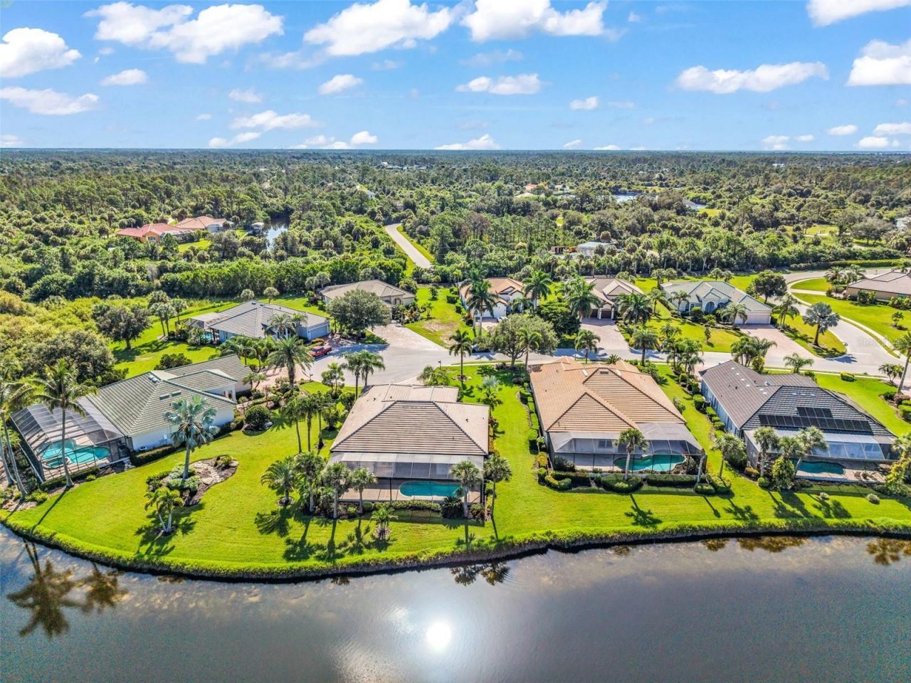 2620 Myakka Marsh Lane , Port Charlotte, FL 33953 Photo