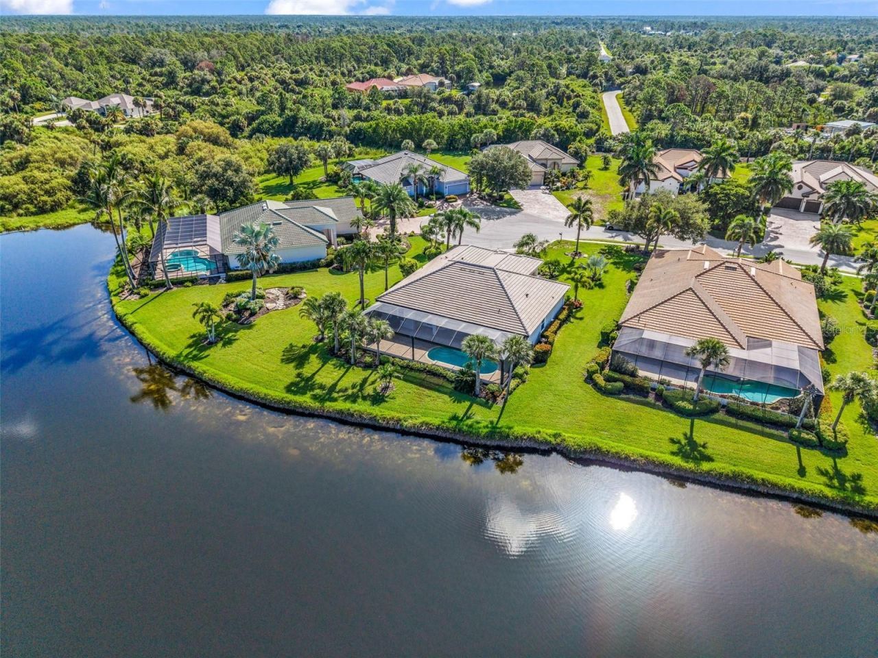 2620 Myakka Marsh Lane , Port Charlotte, FL 33953 Photo