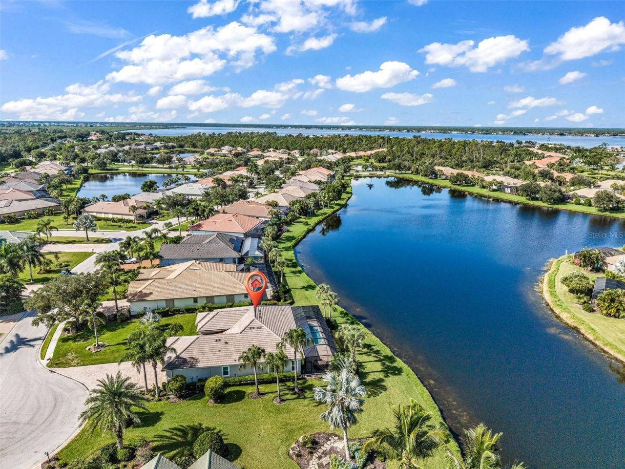 2620 Myakka Marsh Lane , Port Charlotte, FL 33953 Photo