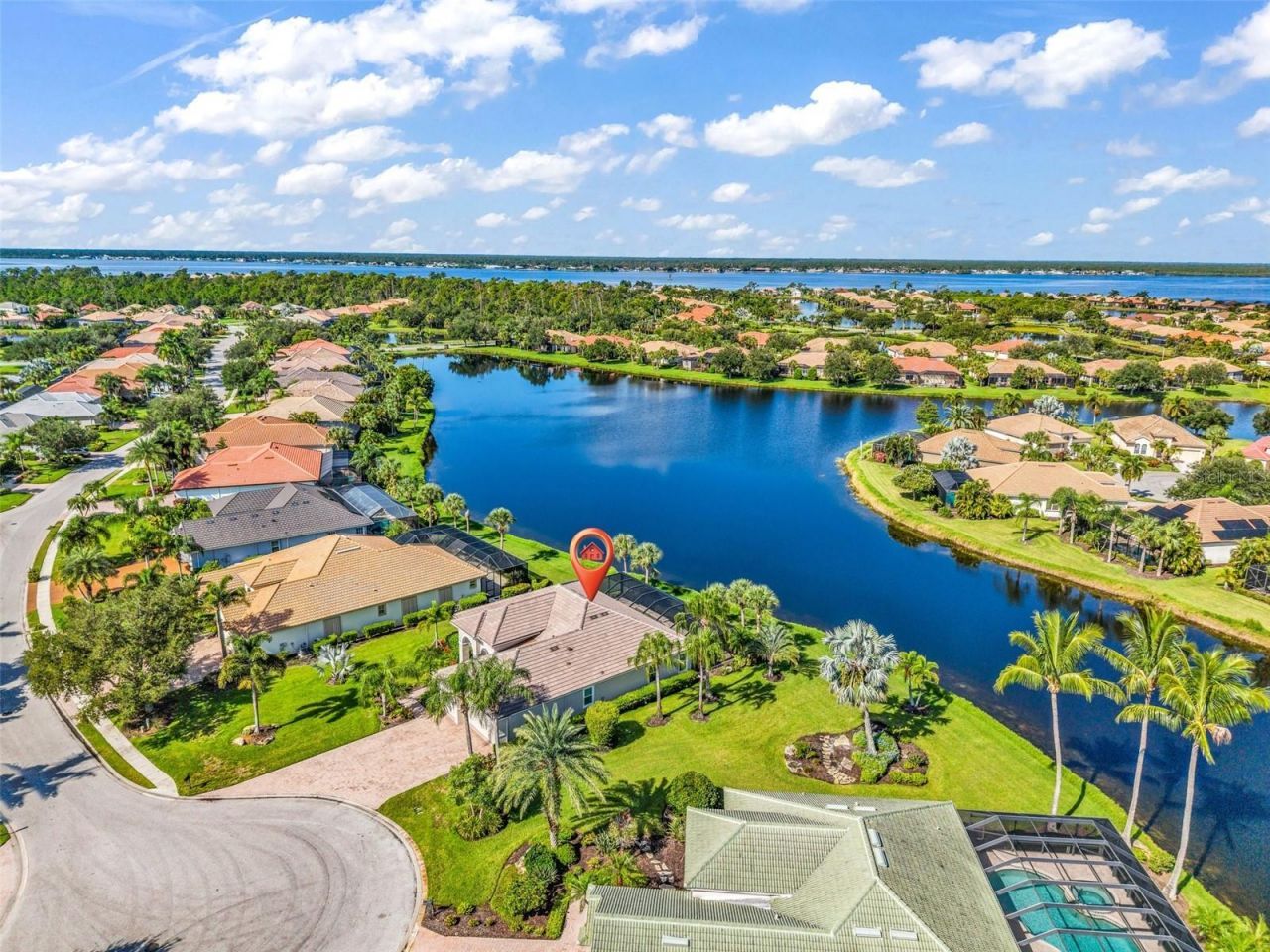 2620 Myakka Marsh Lane , Port Charlotte, FL 33953 Photo