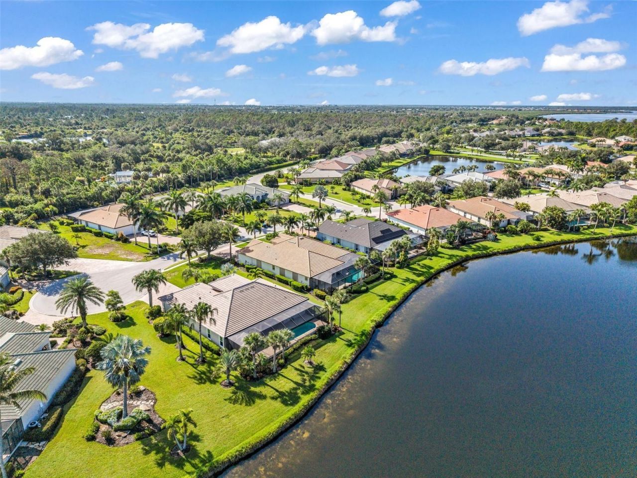 2620 Myakka Marsh Lane , Port Charlotte, FL 33953 Photo