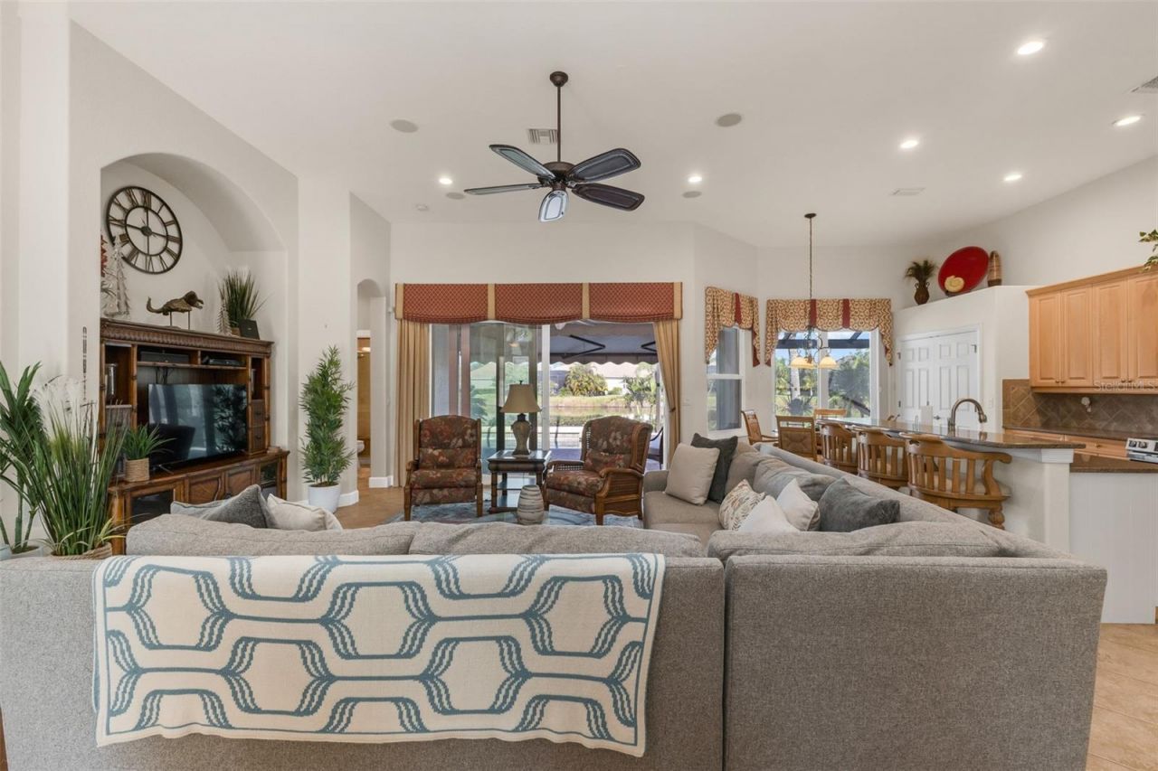 2620 Myakka Marsh Lane , Port Charlotte, FL 33953 Photo
