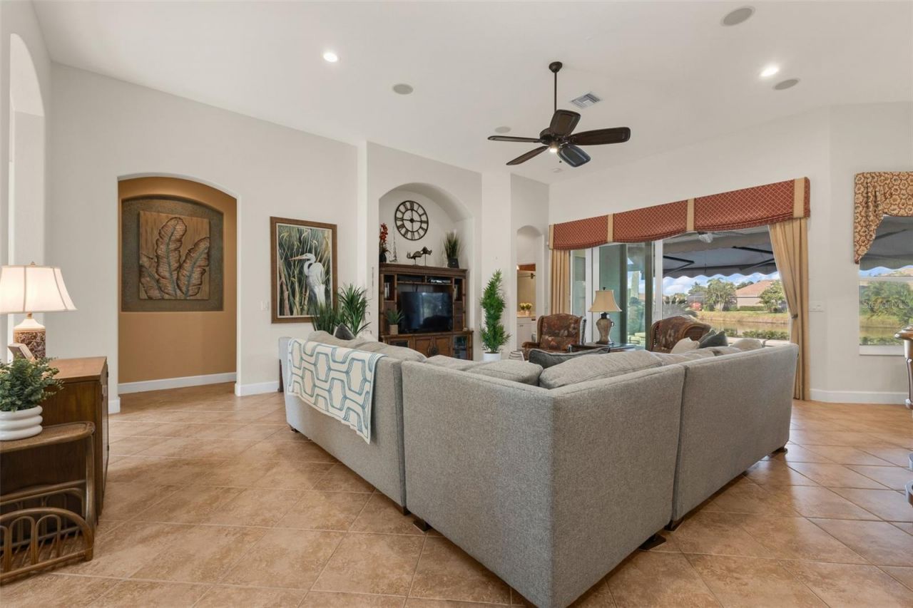 2620 Myakka Marsh Lane , Port Charlotte, FL 33953 Photo
