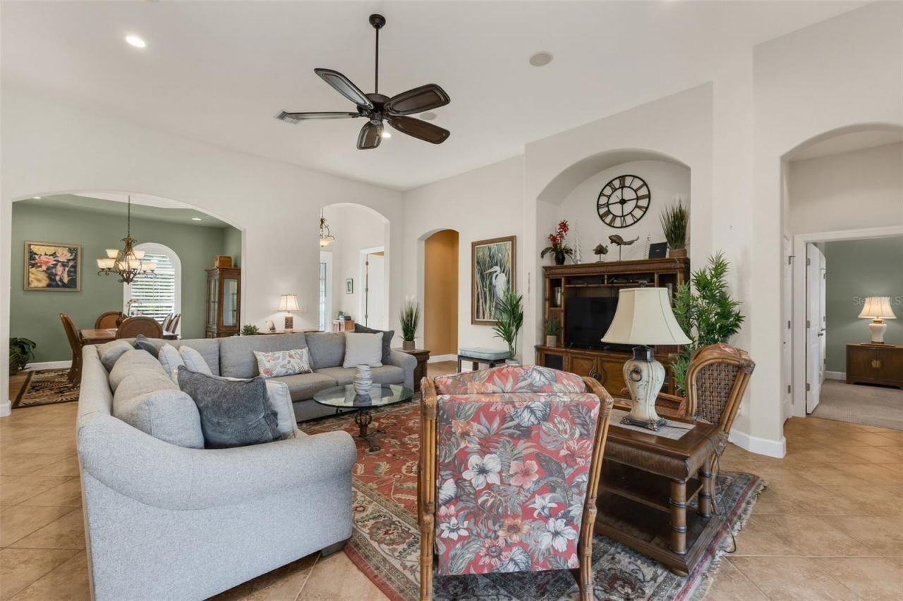 2620 Myakka Marsh Lane , Port Charlotte, FL 33953 Photo