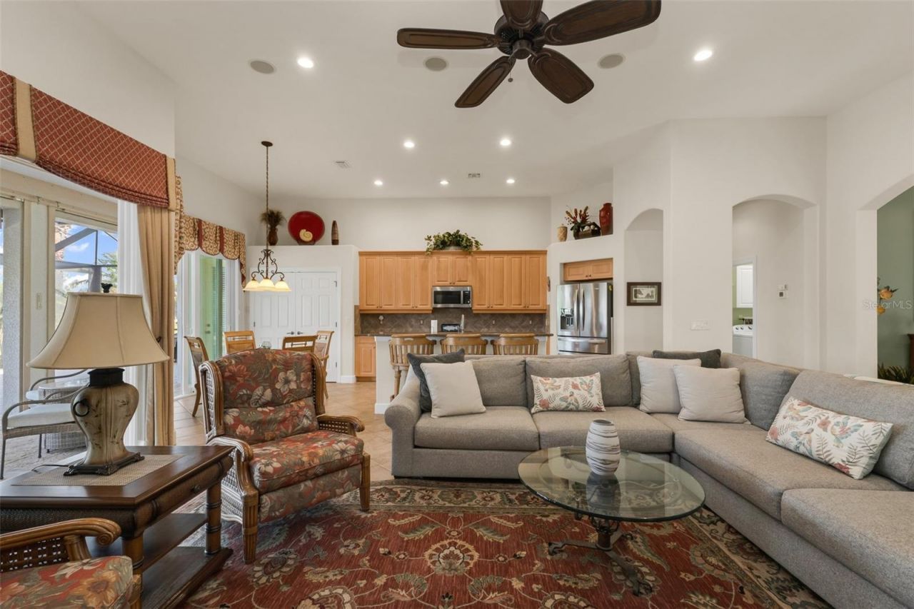 2620 Myakka Marsh Lane , Port Charlotte, FL 33953 Photo