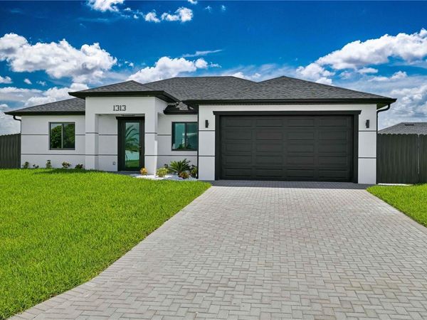 1313 NE 7TH AVENUE, CAPE CORAL, FL 33909