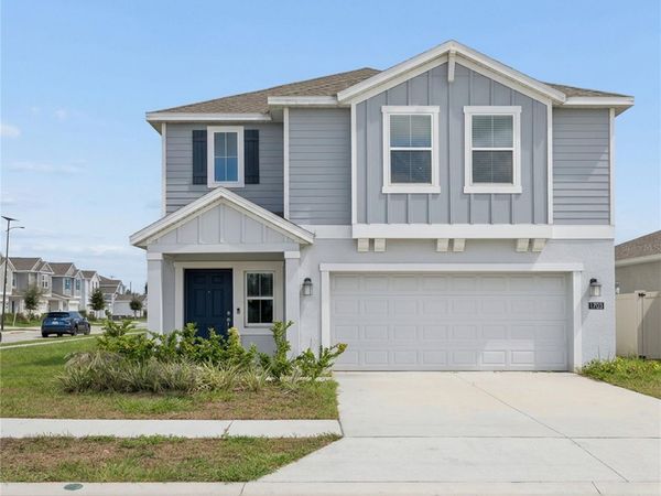 1703 FOREMAN ROAD, EAGLE LAKE, FL 33839