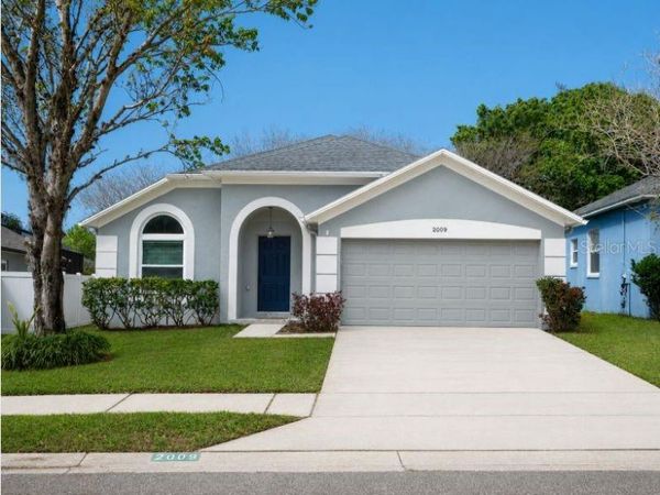 2009 CROSSCREEK COURT, OVIEDO, FL 32766