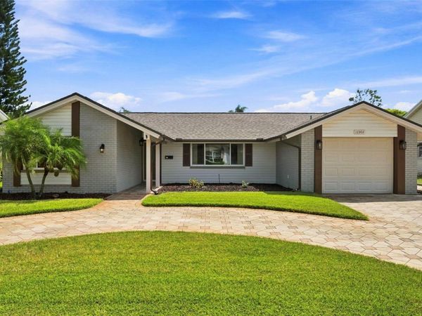 12302 QUAIL RUN ROW , HUDSON, FL 34667