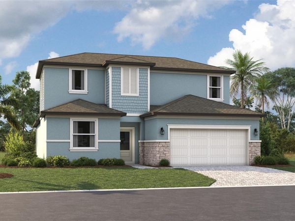 8709 CANARD COVE , PALMETTO, FL 34221