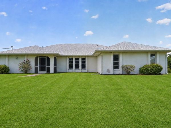 5300 CYPRESS GROVE , PUNTA GORDA, FL 33982