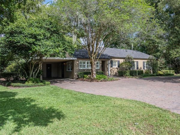 2804 NEVADA ROAD , LAKELAND, FL 33803