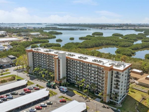 5400 PARK STREET N, Unit 511, ST PETERSBURG, FL 33709