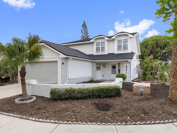 1841 SPRINGWOOD CIRCLE N, CLEARWATER, FL 33763