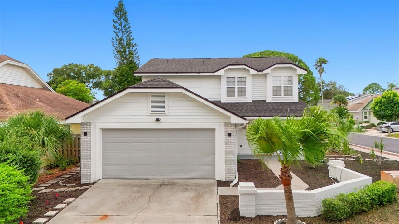 1841 Springwood Circle N, Clearwater, FL 33763 Photo