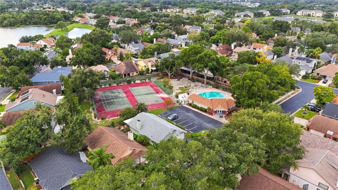 1841 Springwood Circle N, Clearwater, FL 33763 Photo