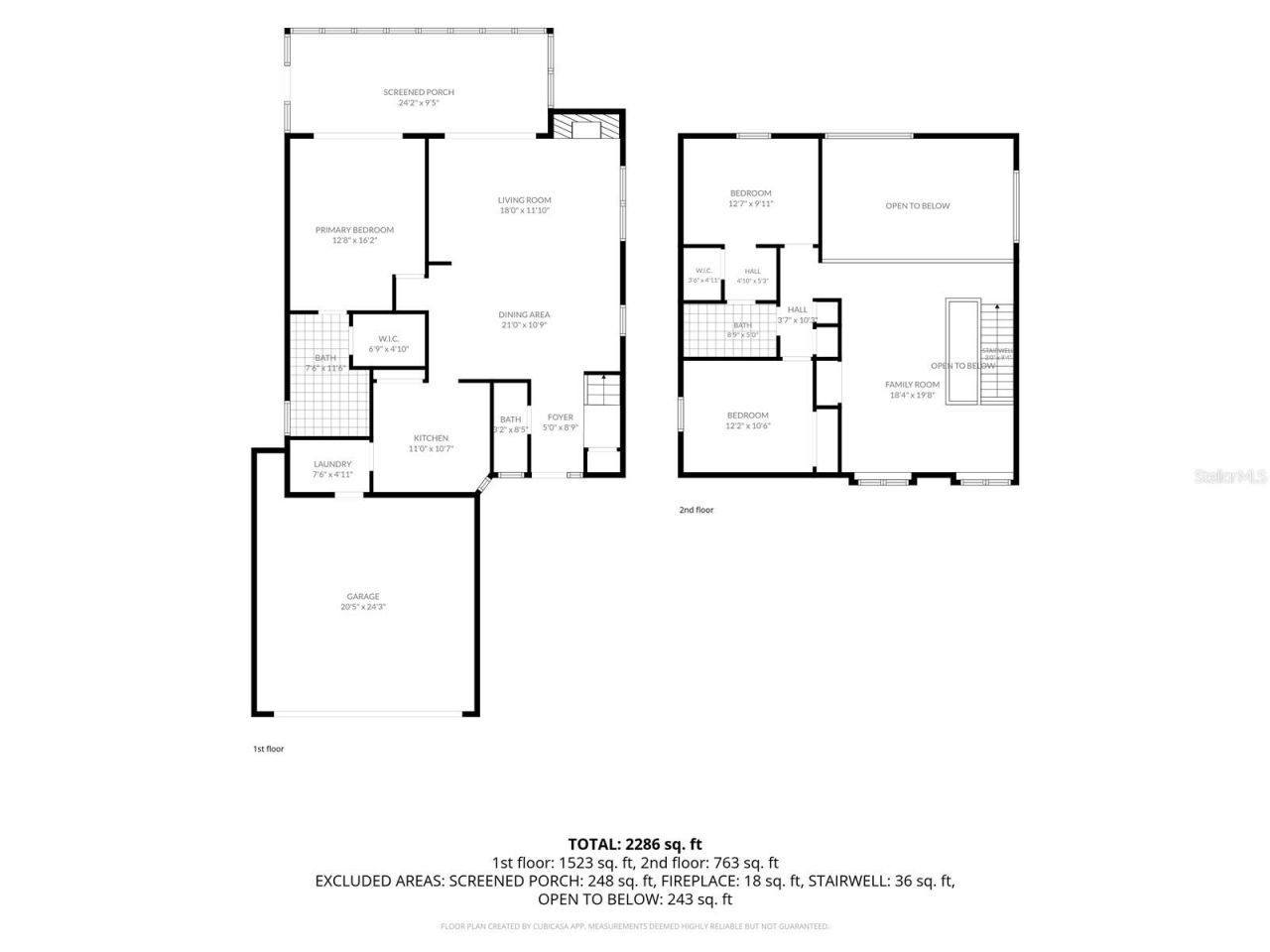 1841 Springwood Circle N, Clearwater, FL 33763 Photo