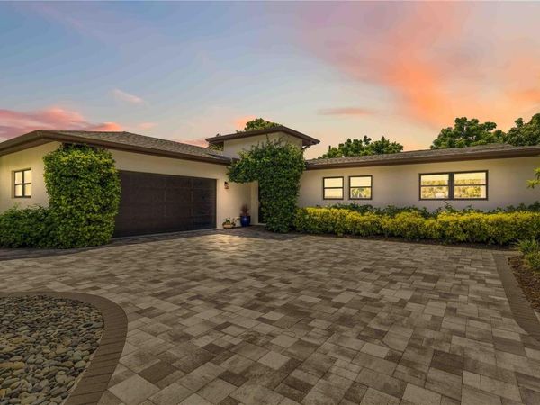2410 SIESTA DRIVE , SARASOTA, FL 34239