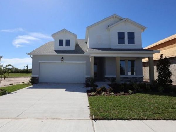 5169 SEA BRANCH AVENUE , APOLLO BEACH, FL 33572