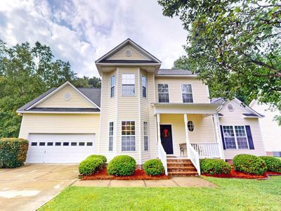 71 Hamptonwood Way, Columbia, SC 29209