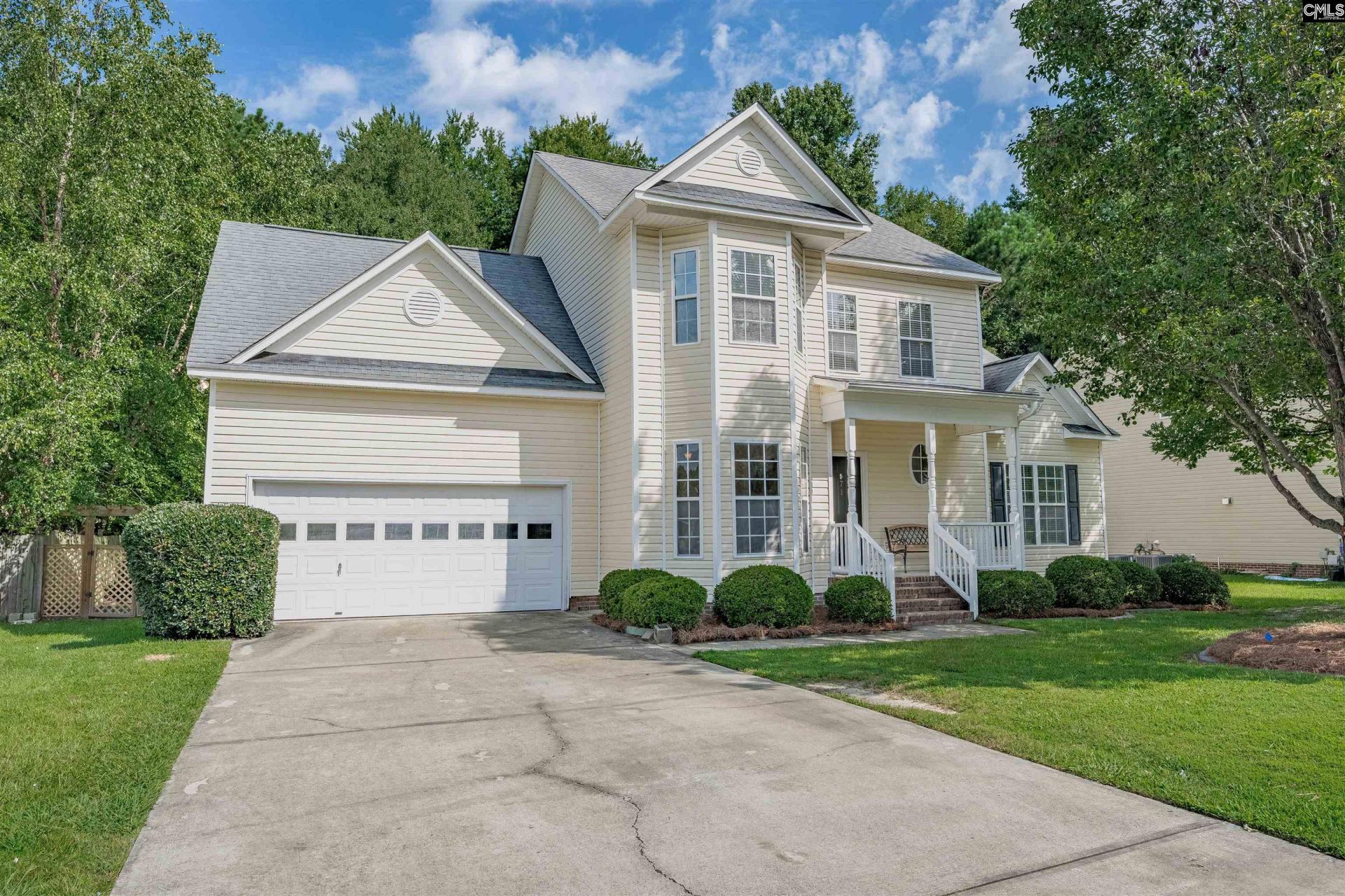 71 Hamptonwood Way Photo 4