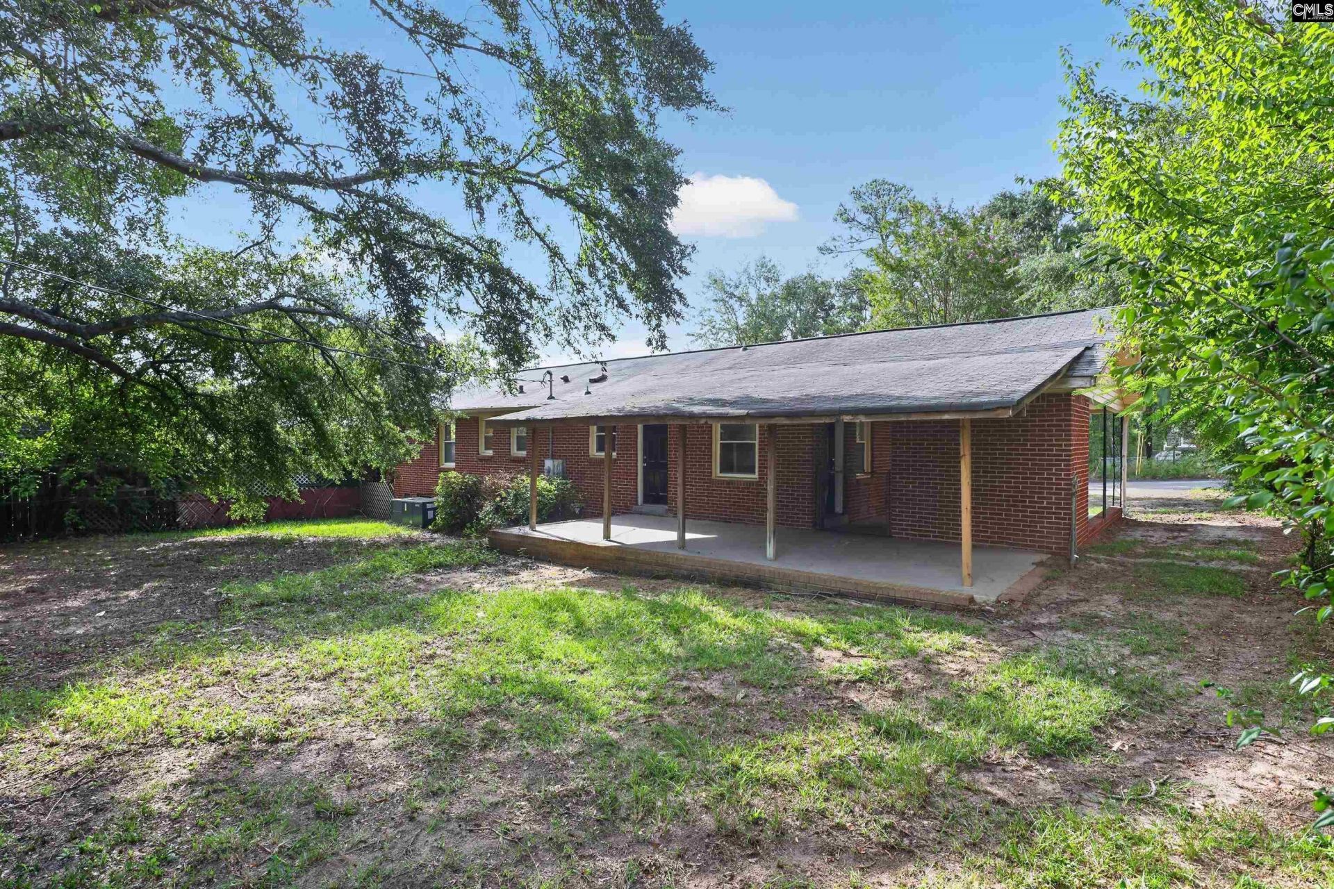 2131 Tuxedo Road  Photo 5