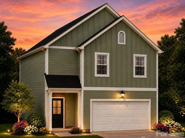 245 Hidden Hollow Drive , Mt Ulla, NC 28125