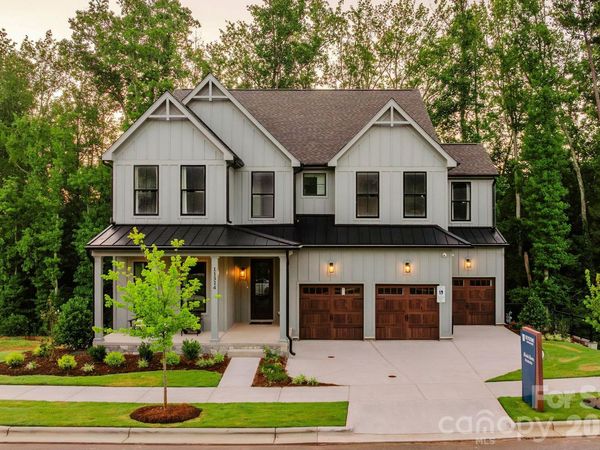 Lot 56 James Coy Road, Unit Covington, Davidson, NC 28078