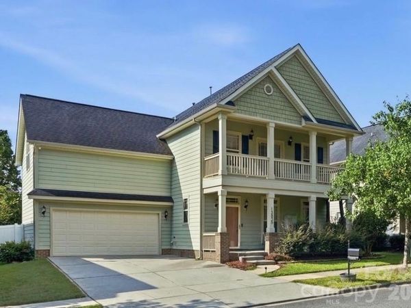 13835 Cedar Pond Circle , Huntersville, NC 28078