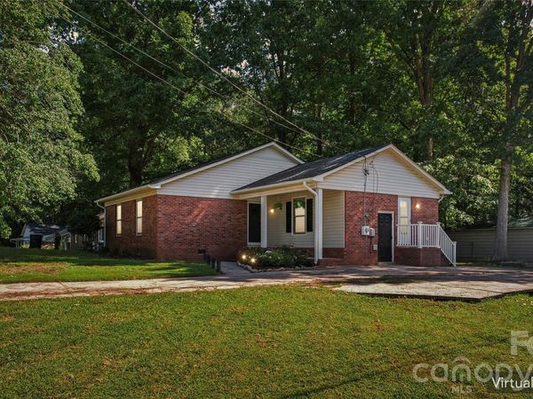 611 Woodland Drive, Rockwell, NC 28138