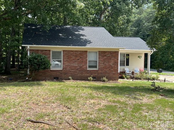 611 Woodland Drive, Rockwell, NC 28138