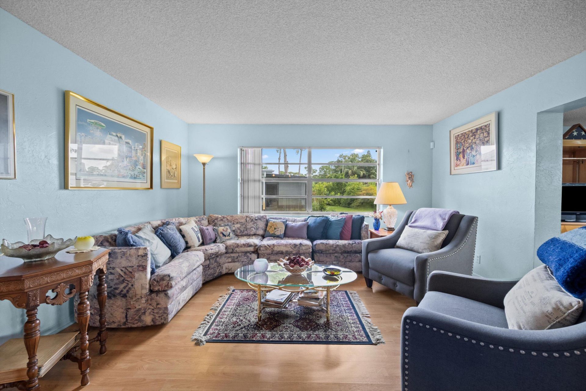 6127 Rainbow Circle, Greenacres, FL 33463 Photo