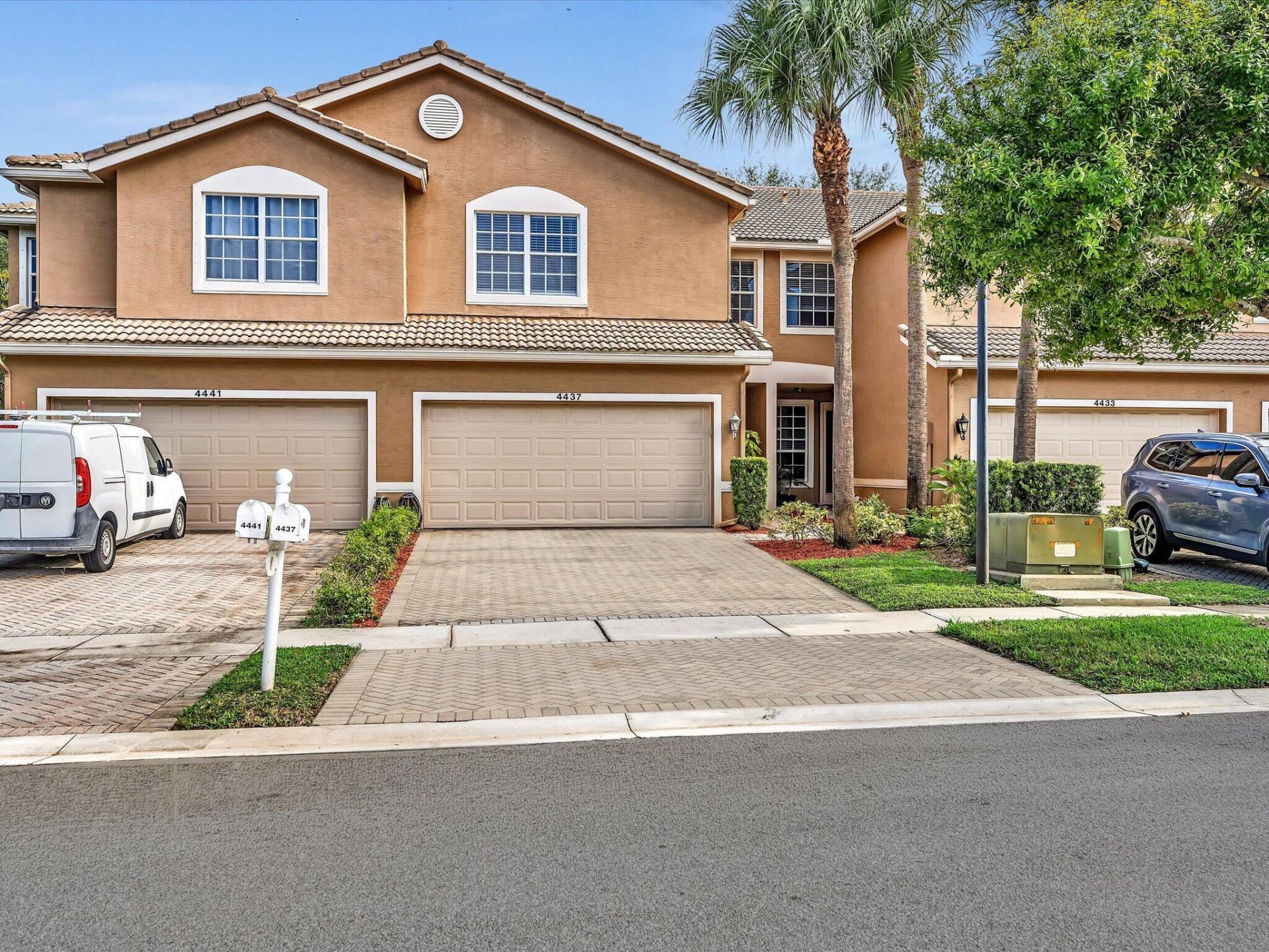 4437 Colony View Drive, Boynton Beach, FL 33463 Photo