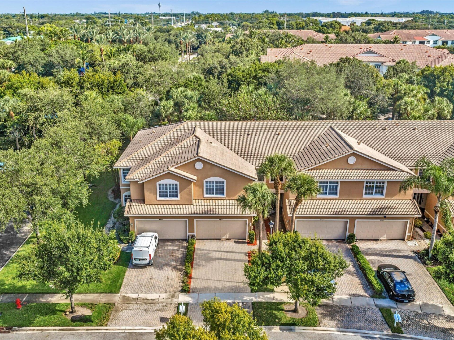 4437 Colony View Drive, Boynton Beach, FL 33463 Photo